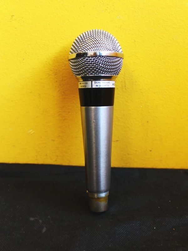 Shure 565 Unisphere I USA